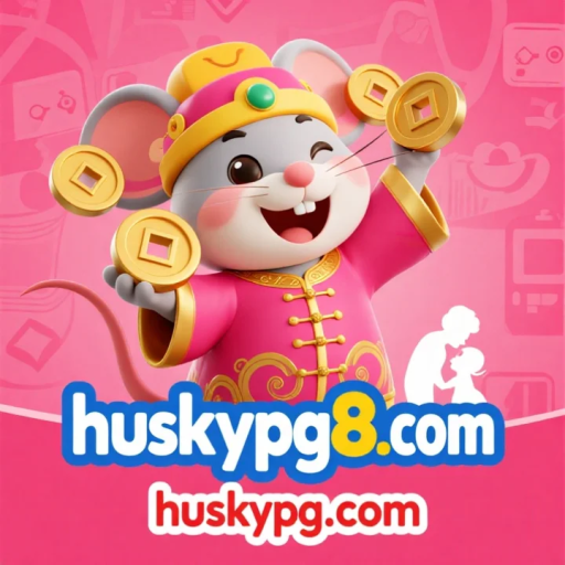 huskypg.com