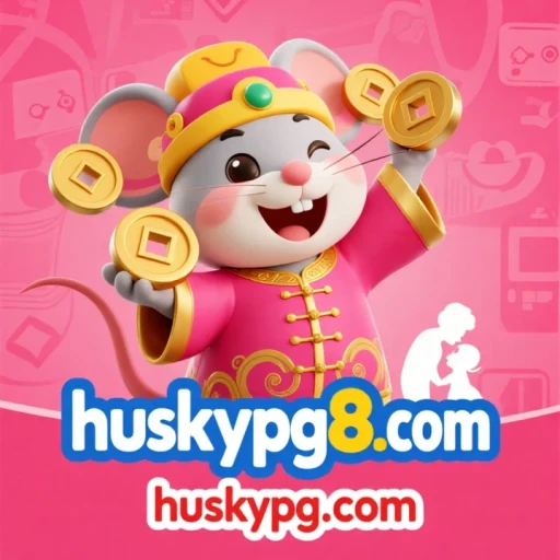 huskypg.com